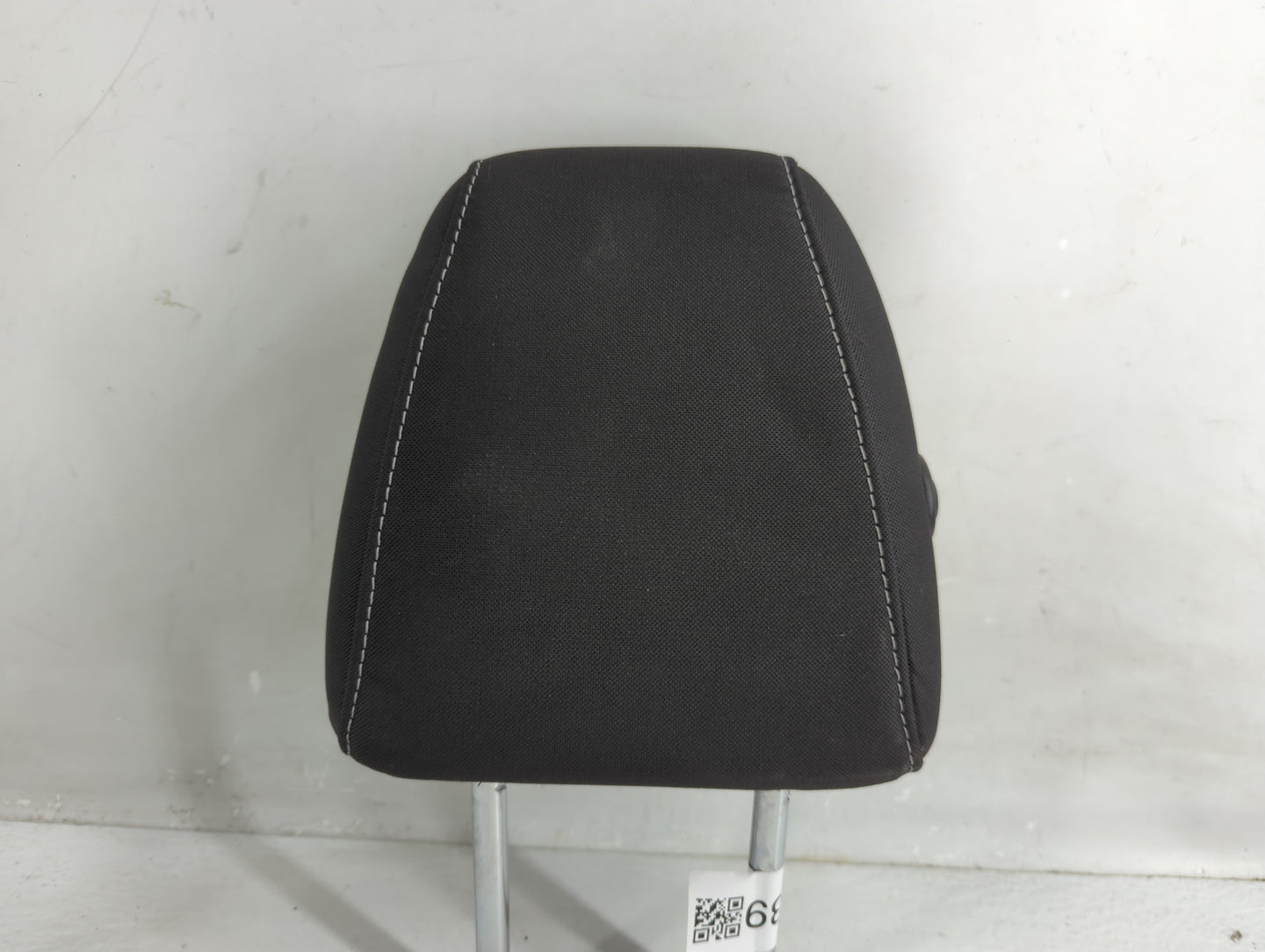 2016 Ford Escape Headrest Head Rest Rear Seat Fits OEM Used Auto Parts - Oemusedautoparts1.com