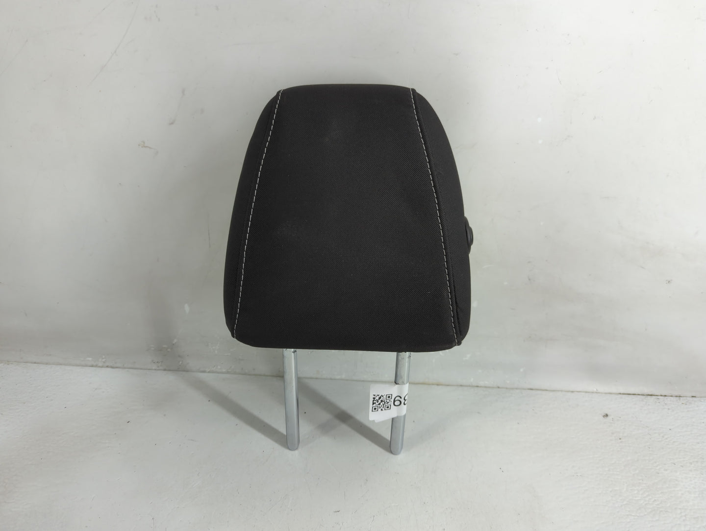 2016 Ford Escape Headrest Head Rest Rear Seat Fits OEM Used Auto Parts - Oemusedautoparts1.com