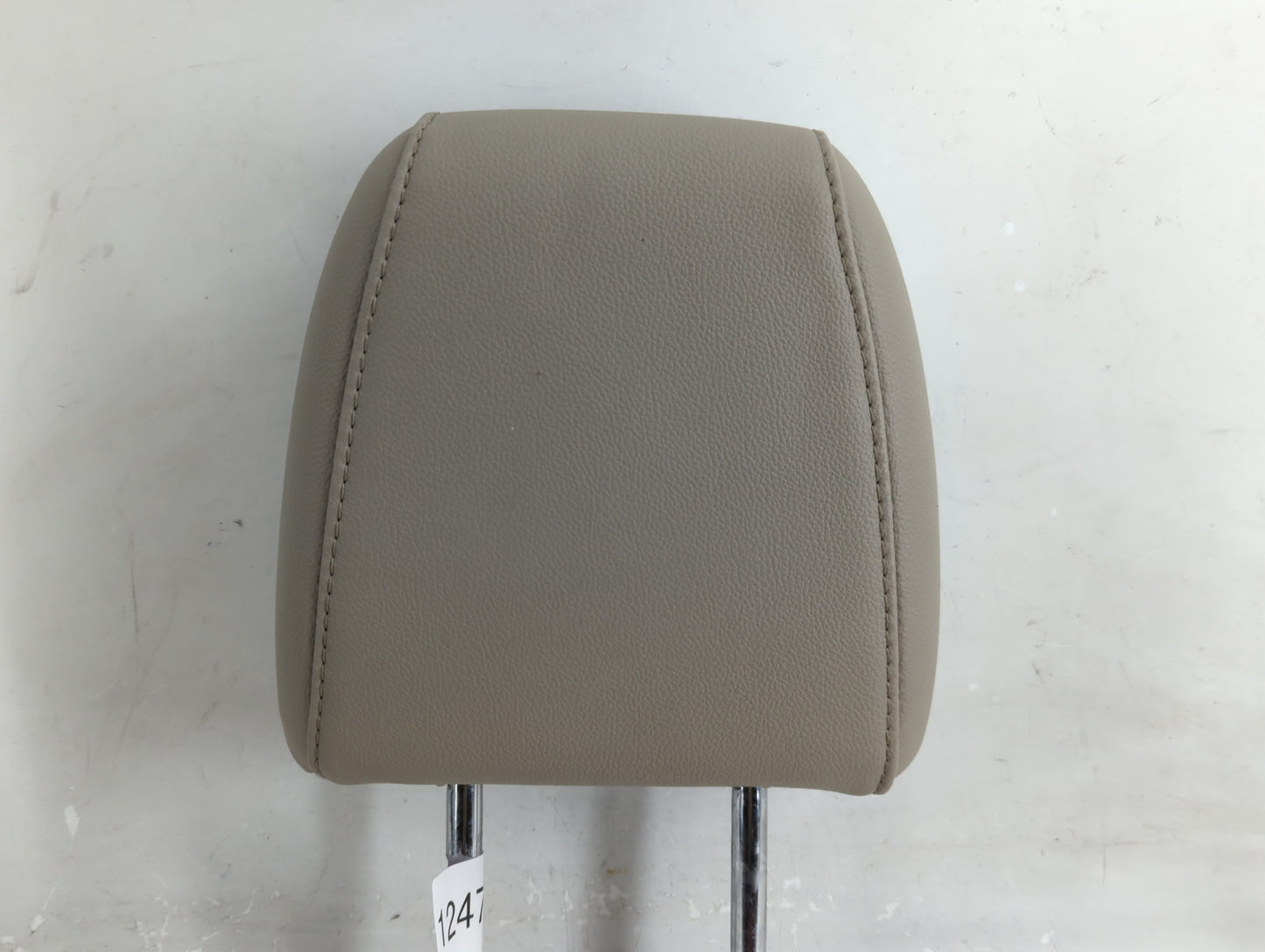 2016 Ford Escape Headrest Head Rest Rear Seat Fits OEM Used Auto Parts - Oemusedautoparts1.com