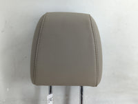 2016 Ford Escape Headrest Head Rest Rear Seat Fits OEM Used Auto Parts - Oemusedautoparts1.com