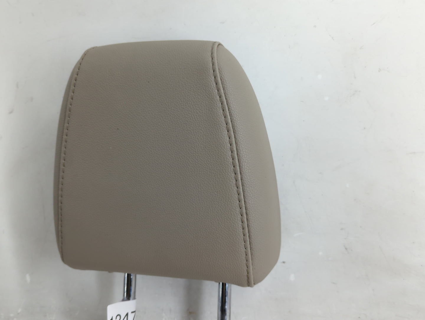 2016 Ford Escape Headrest Head Rest Rear Seat Fits OEM Used Auto Parts - Oemusedautoparts1.com
