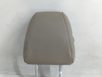 2016 Ford Escape Headrest Head Rest Rear Seat Fits OEM Used Auto Parts - Oemusedautoparts1.com