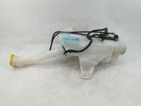 2015-2019 Ford Escape Windshield Washer Fluid Reservoir Bottle Oem - Oemusedautoparts1.com