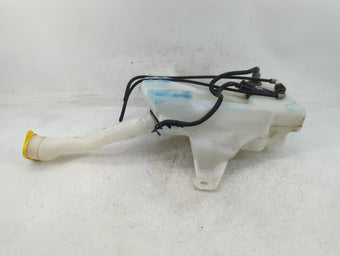 compare product 2015-2019 Ford Escape Windshield Washer Fluid Reservoir Bottle Oem