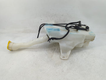 2015-2019 Ford Escape Windshield Washer Fluid Reservoir Bottle Oem - Oemusedautoparts1.com
