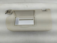 2013-2019 Ford Escape Sun Visor Shade Replacement Driver Left Mirror Fits Fits 2013 2014 2015 2016 2017 2018 2019 OEM Used A