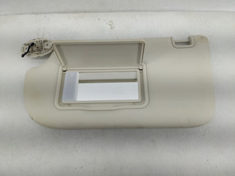 compare product 2013-2019 Ford Escape Sun Visor Shade Replacement Driver Left Mirror Fits Fits 2013 2014 2015 2016 2017 2018 2019 OEM Used Auto Parts