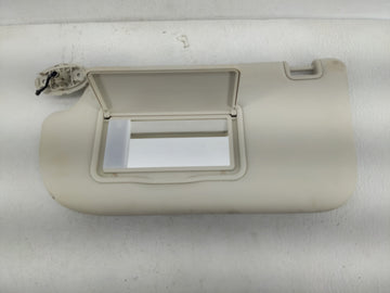 2013-2019 Ford Escape Sun Visor Shade Replacement Driver Left Mirror Fits Fits 2013 2014 2015 2016 2017 2018 2019 OEM Used A