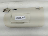 2013-2019 Ford Escape Sun Visor Shade Replacement Driver Left Mirror Fits Fits 2013 2014 2015 2016 2017 2018 2019 OEM Used A