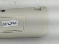 2013-2019 Ford Escape Sun Visor Shade Replacement Driver Left Mirror Fits Fits 2013 2014 2015 2016 2017 2018 2019 OEM Used A