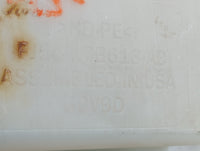 2015-2019 Ford Escape Windshield Washer Fluid Reservoir Bottle Oem - Oemusedautoparts1.com