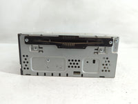 2016 Ford Escape Radio AM FM Cd Player Receiver Replacement P/N:CQ-FJ12E2UME Fits OEM Used Auto Parts - Oemusedautoparts1.co