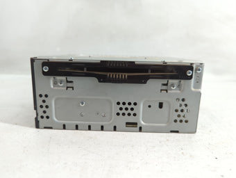 compare product 2016 Ford Escape Radio AM FM Cd Player Receiver Replacement P/N:CQ-FJ12E2UME Fits OEM Used Auto Parts