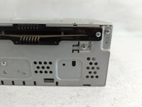 2016 Ford Escape Radio AM FM Cd Player Receiver Replacement P/N:CQ-FJ12E2UME Fits OEM Used Auto Parts - Oemusedautoparts1.co