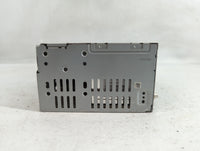 2016 Ford Escape Radio AM FM Cd Player Receiver Replacement P/N:CQ-FJ12E2UME Fits OEM Used Auto Parts - Oemusedautoparts1.co
