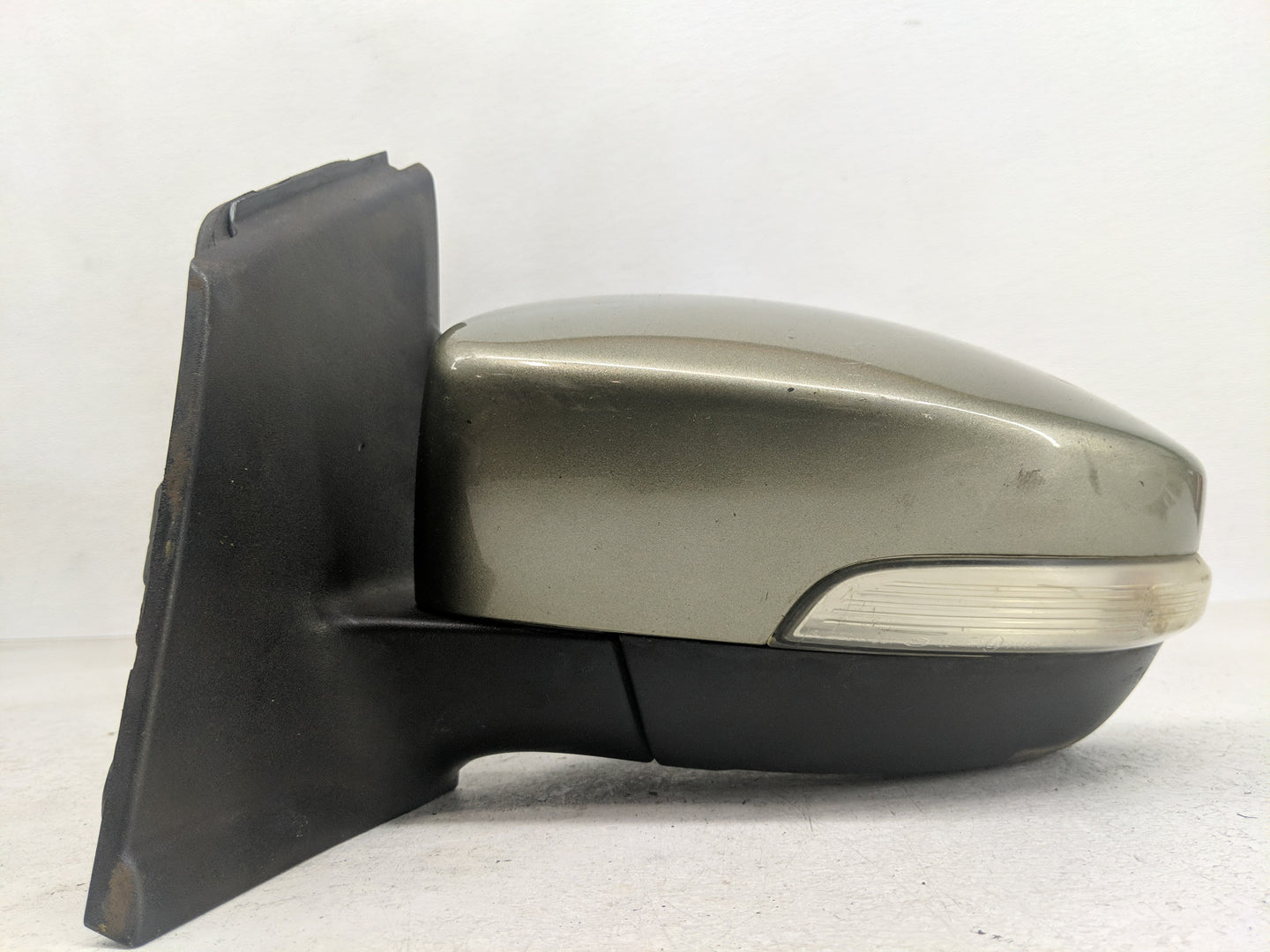 2013-2016 Ford Escape Side Mirror Replacement Driver Left View Door Mirror P/N:CJ54 17683 Fits Fits 2013 2014 2015 2016 OEM 