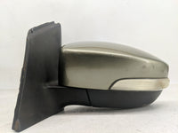 2013-2016 Ford Escape Side Mirror Replacement Driver Left View Door Mirror P/N:CJ54 17683 Fits Fits 2013 2014 2015 2016 OEM 