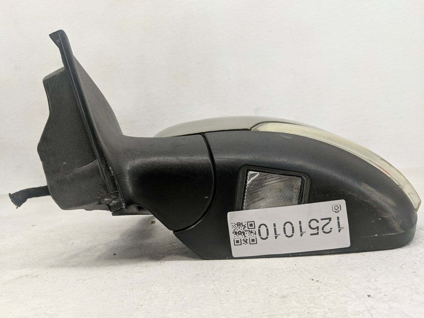 2013-2016 Ford Escape Side Mirror Replacement Driver Left View Door Mirror P/N:CJ54 17683 Fits Fits 2013 2014 2015 2016 OEM 