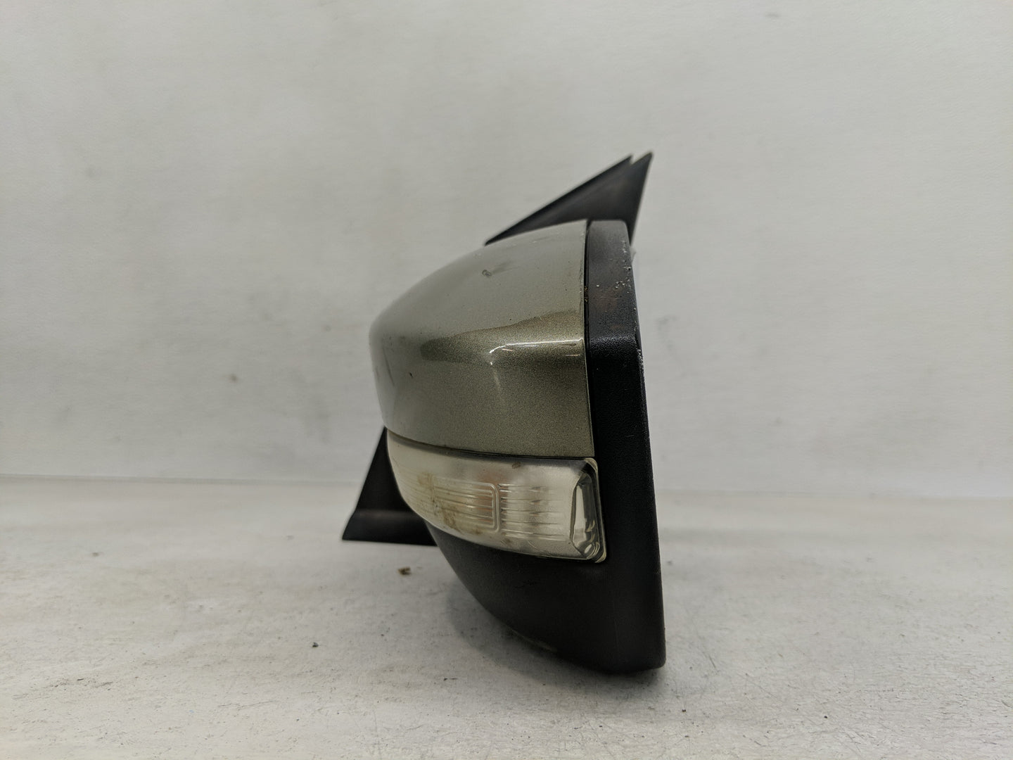2013-2016 Ford Escape Side Mirror Replacement Driver Left View Door Mirror P/N:CJ54 17683 Fits Fits 2013 2014 2015 2016 OEM 