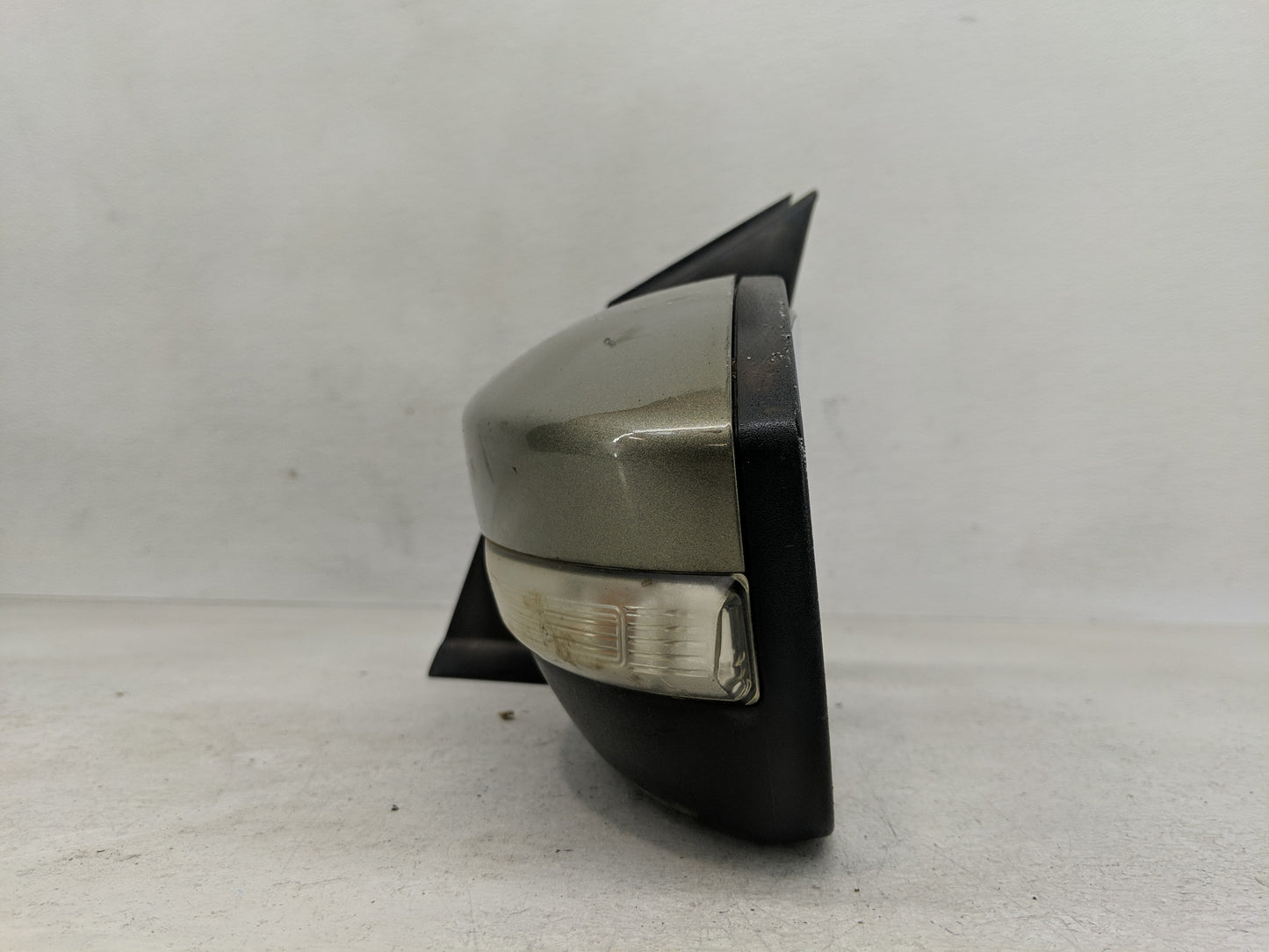 2013-2016 Ford Escape Side Mirror Replacement Driver Left View Door Mirror P/N:CJ54 17683 Fits Fits 2013 2014 2015 2016 OEM 