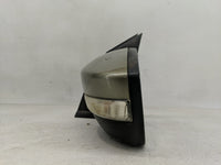 2013-2016 Ford Escape Side Mirror Replacement Driver Left View Door Mirror P/N:CJ54 17683 Fits Fits 2013 2014 2015 2016 OEM 
