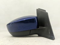 2013-2016 Ford Escape Side Mirror Replacement Passenger Right View Door Mirror P/N:CJ54 17682 BH5G9Z Fits Fits 2013 2014 201