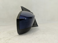 2013-2016 Ford Escape Side Mirror Replacement Passenger Right View Door Mirror P/N:CJ54 17682 BH5G9Z Fits Fits 2013 2014 201