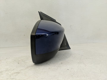 2013-2016 Ford Escape Side Mirror Replacement Passenger Right View Door Mirror P/N:CJ54 17682 BH5G9Z Fits Fits 2013 2014 2015 2016 OEM Used Auto Parts