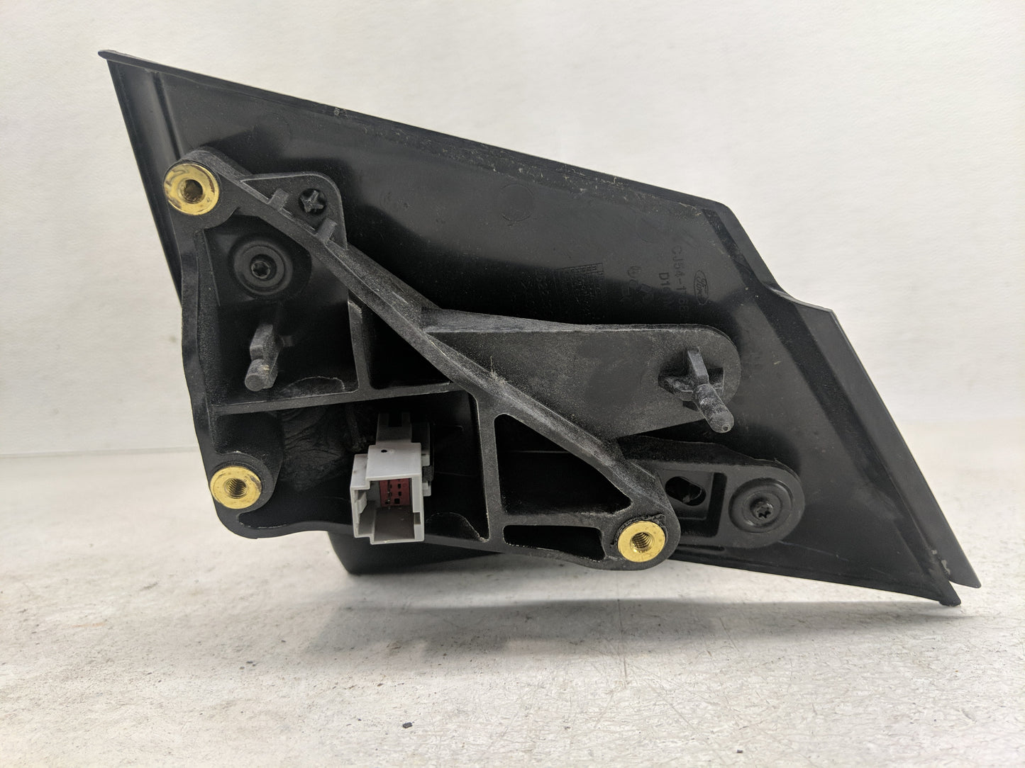 2013-2016 Ford Escape Side Mirror Replacement Passenger Right View Door Mirror P/N:CJ54 17682 BH5G9Z Fits Fits 2013 2014 201