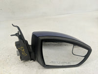 2013-2016 Ford Escape Side Mirror Replacement Passenger Right View Door Mirror P/N:CJ54 17682 BH5G9Z Fits Fits 2013 2014 201