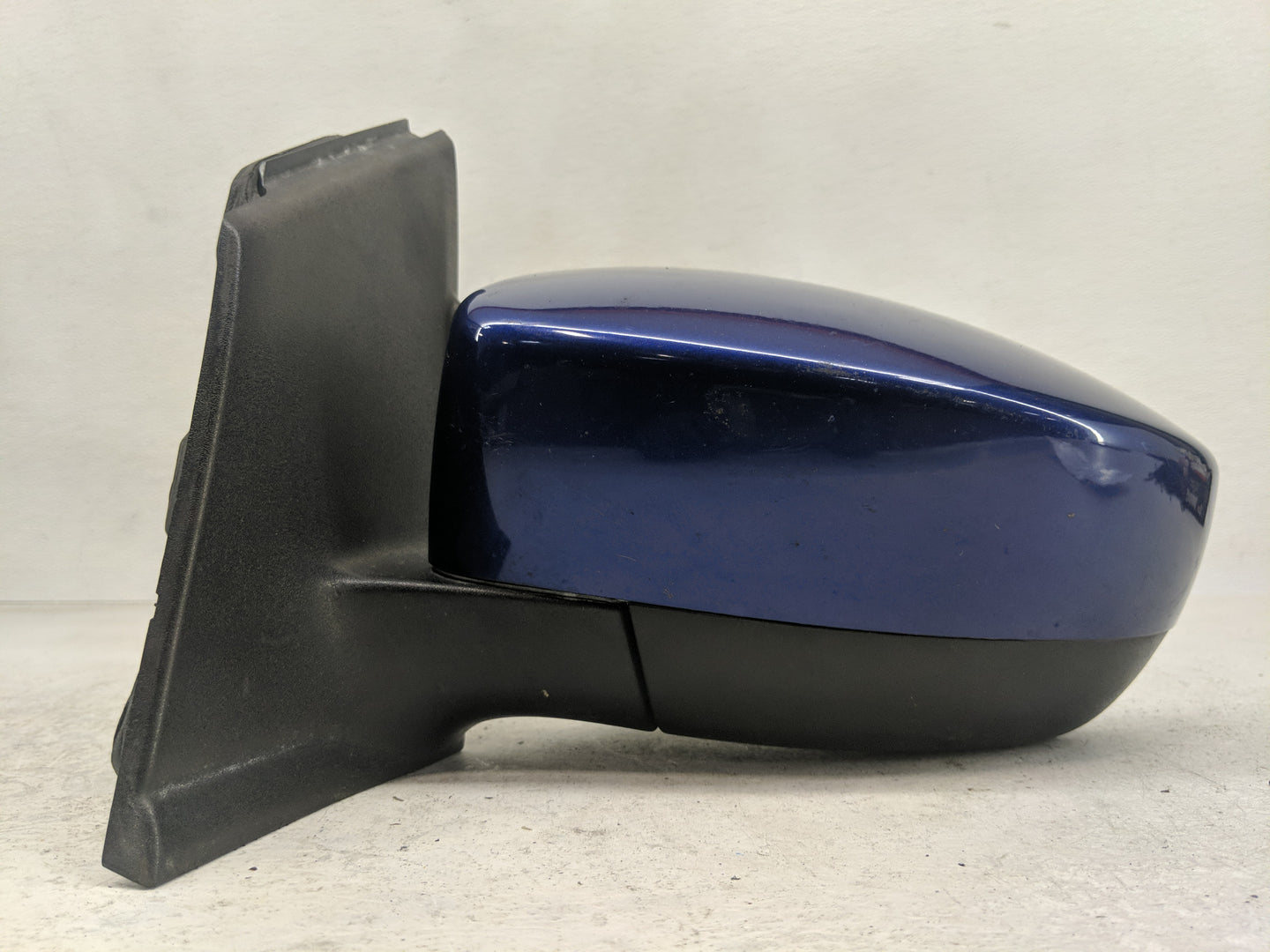 2013-2016 Ford Escape Side Mirror Replacement Driver Left View Door Mirror P/N:CJ54 17683 Fits Fits 2013 2014 2015 2016 OEM 