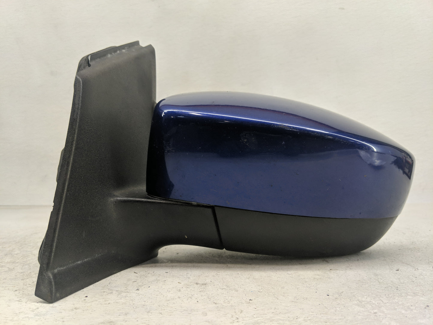 2013-2016 Ford Escape Side Mirror Replacement Driver Left View Door Mirror P/N:CJ54 17683 Fits Fits 2013 2014 2015 2016 OEM 