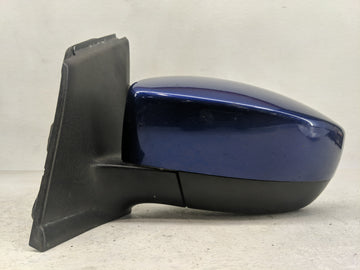 2013-2016 Ford Escape Side Mirror Replacement Driver Left View Door Mirror P/N:CJ54 17683 Fits Fits 2013 2014 2015 2016 OEM 