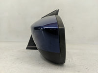 2013-2016 Ford Escape Side Mirror Replacement Driver Left View Door Mirror P/N:CJ54 17683 Fits Fits 2013 2014 2015 2016 OEM 