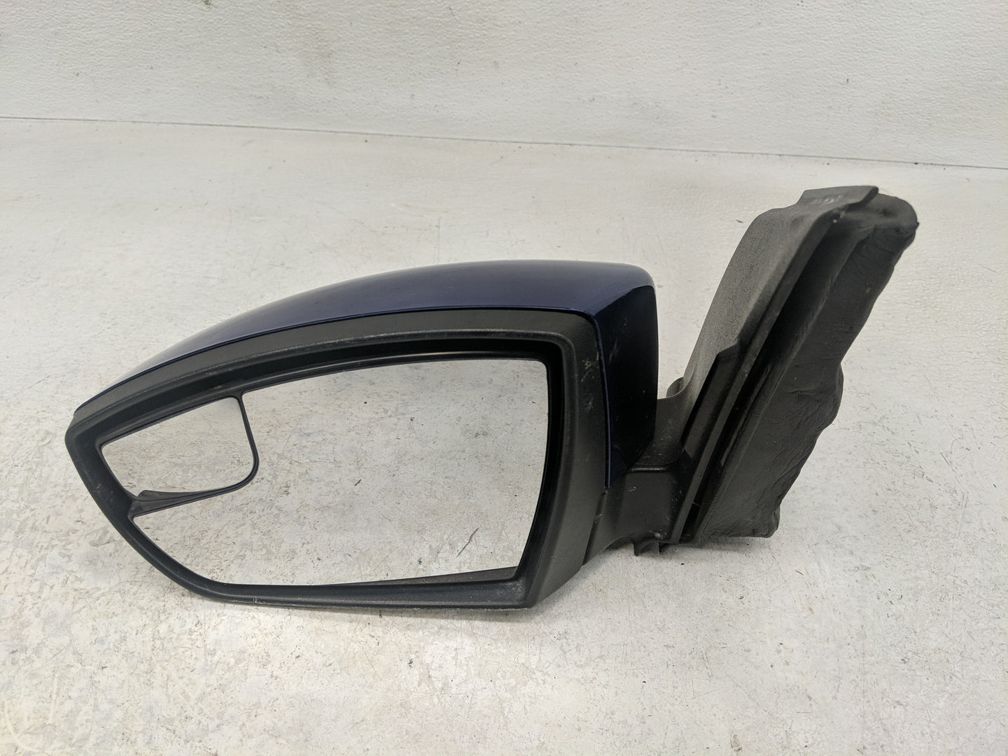 2013-2016 Ford Escape Side Mirror Replacement Driver Left View Door Mirror P/N:CJ54 17683 Fits Fits 2013 2014 2015 2016 OEM 
