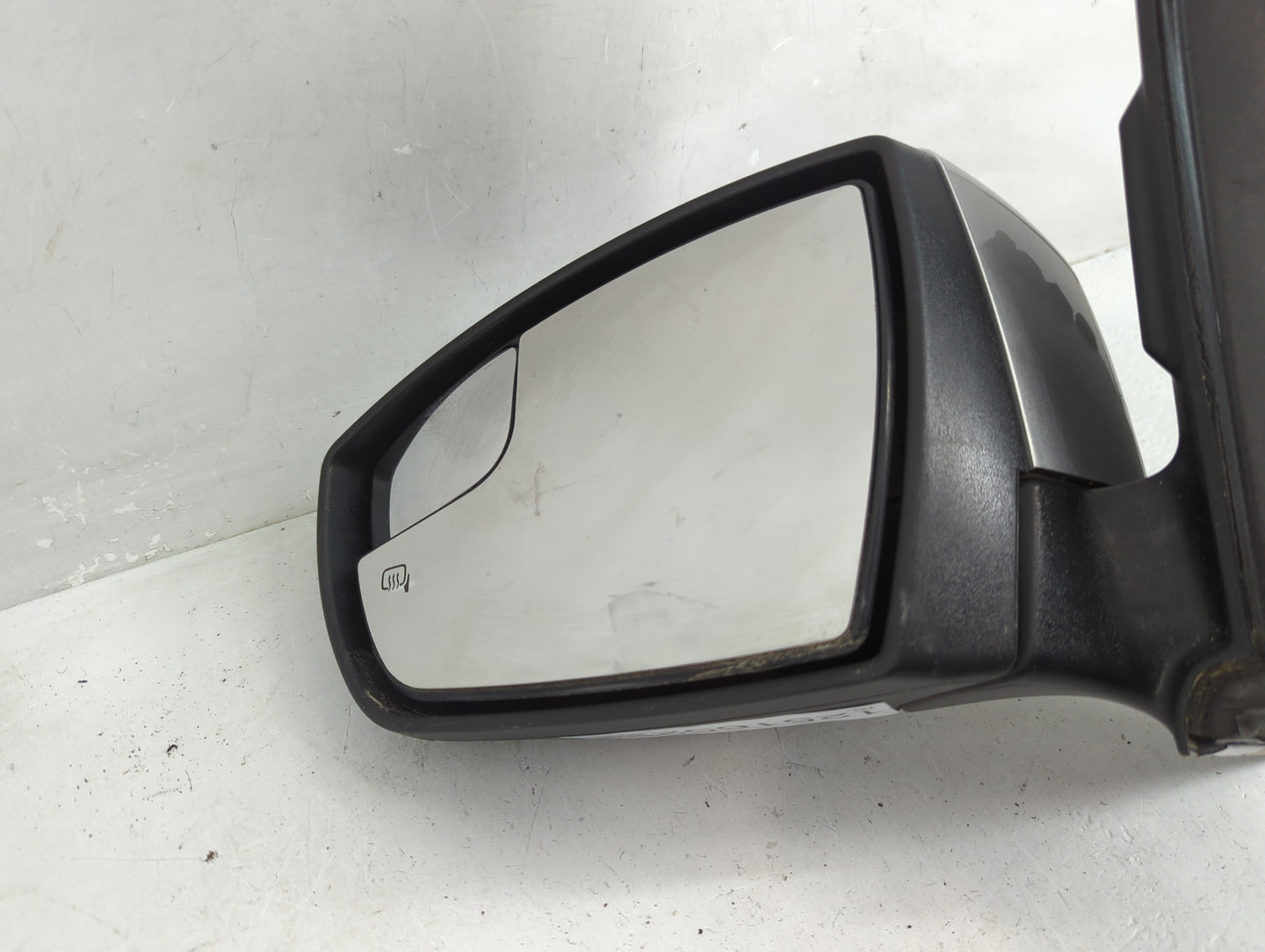 2013-2016 Ford Escape Side Mirror Replacement Driver Left View Door Mirror P/N:CJ54 17683 Fits Fits 2013 2014 2015 2016 OEM 