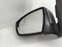 2013-2016 Ford Escape Side Mirror Replacement Driver Left View Door Mirror P/N:CJ54 17683 Fits Fits 2013 2014 2015 2016 OEM 
