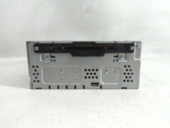 compare product 2016-2019 Ford Escape Information Display Screen