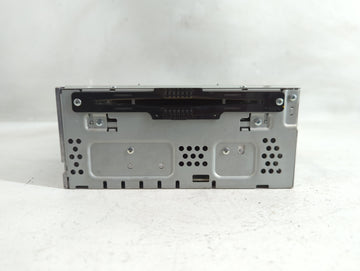 2016-2019 Ford Escape Information Display Screen - Oemusedautoparts1.com