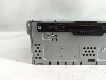 2016-2019 Ford Escape Information Display Screen