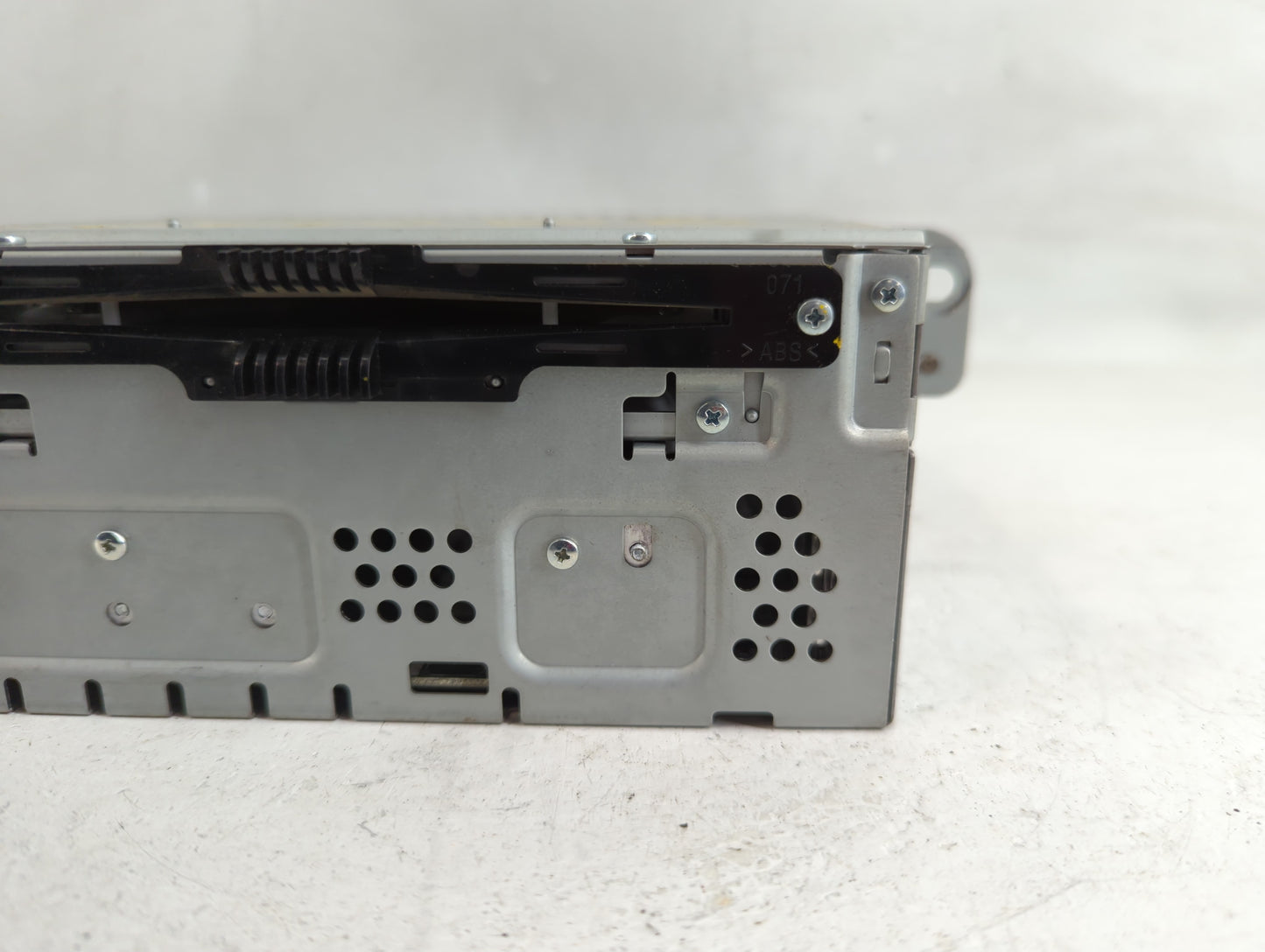 2016-2019 Ford Escape Information Display Screen - Oemusedautoparts1.com