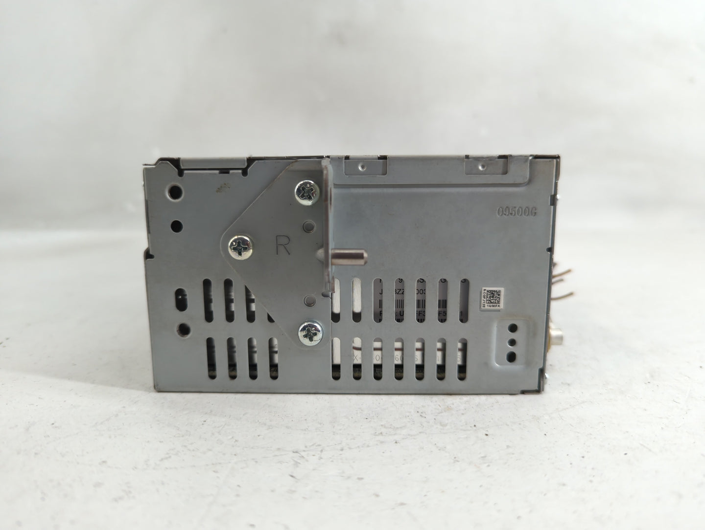 2016-2019 Ford Escape Information Display Screen - Oemusedautoparts1.com