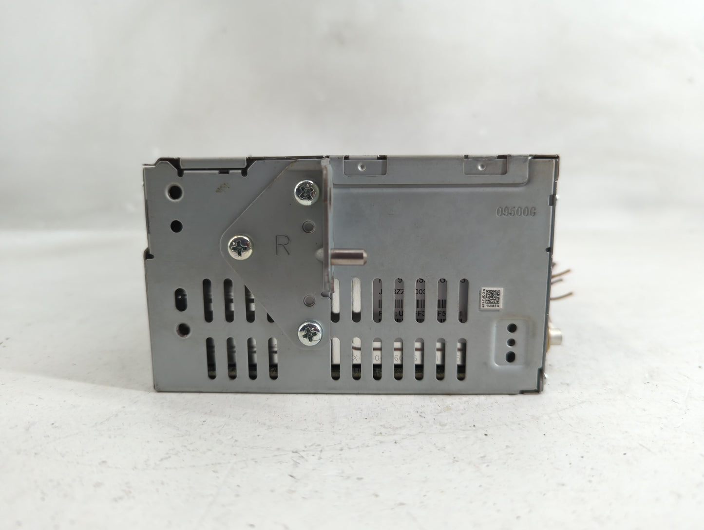 2016-2019 Ford Escape Information Display Screen - Oemusedautoparts1.com