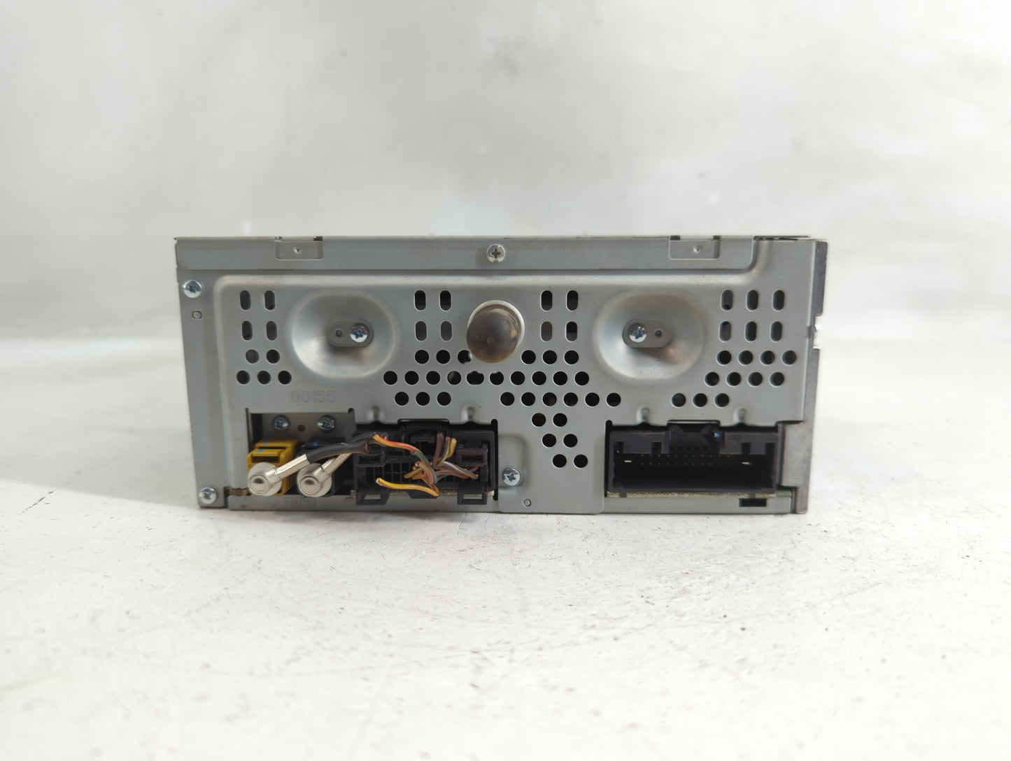 2016-2019 Ford Escape Information Display Screen - Oemusedautoparts1.com