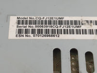 2016-2019 Ford Escape Information Display Screen - Oemusedautoparts1.com