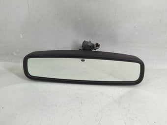 compare product 2013-2019 Ford Escape Interior Rear View Mirror Replacement OEM P/N:CU5A-17E678-BB Fits OEM Used Auto Parts