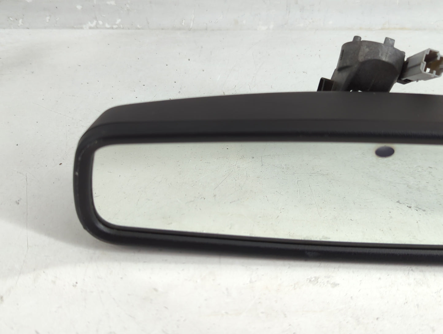 2013-2019 Ford Escape Interior Rear View Mirror Replacement OEM P/N:CU5A-17E678-BB Fits OEM Used Auto Parts - Oemusedautopar