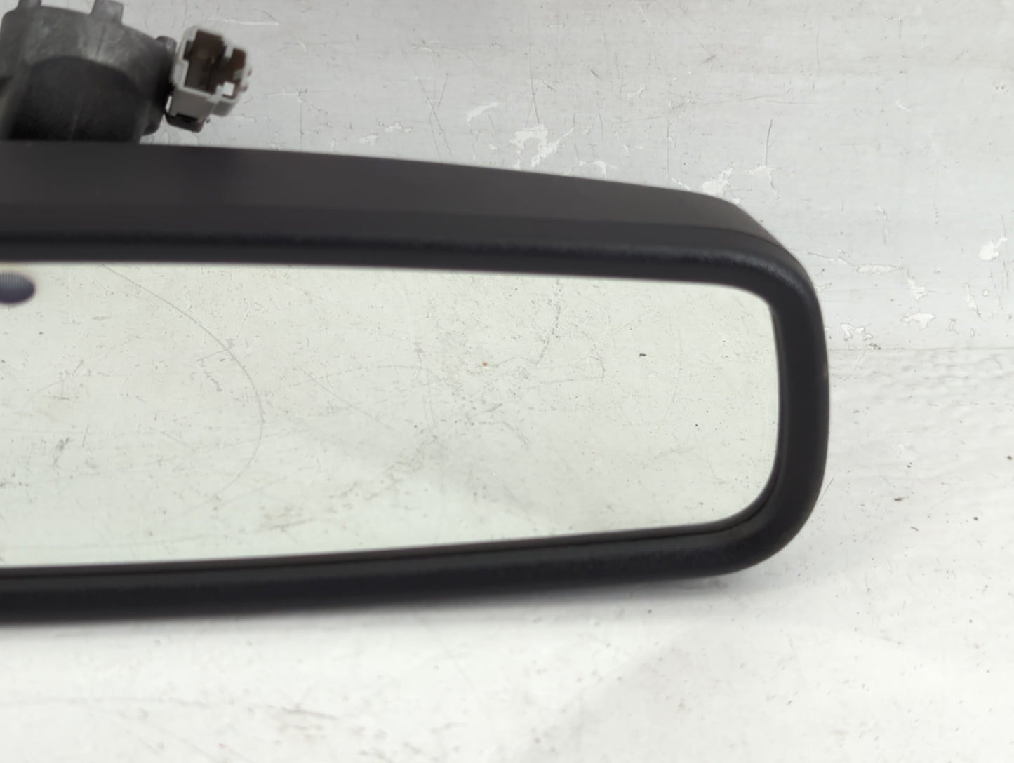 2013-2019 Ford Escape Interior Rear View Mirror Replacement OEM P/N:CU5A-17E678-BB Fits OEM Used Auto Parts - Oemusedautopar