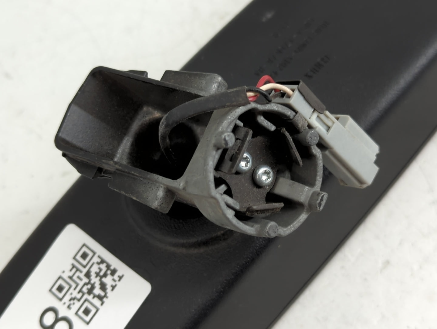 2013-2019 Ford Escape Interior Rear View Mirror Replacement OEM P/N:CU5A-17E678-BB Fits OEM Used Auto Parts - Oemusedautopar