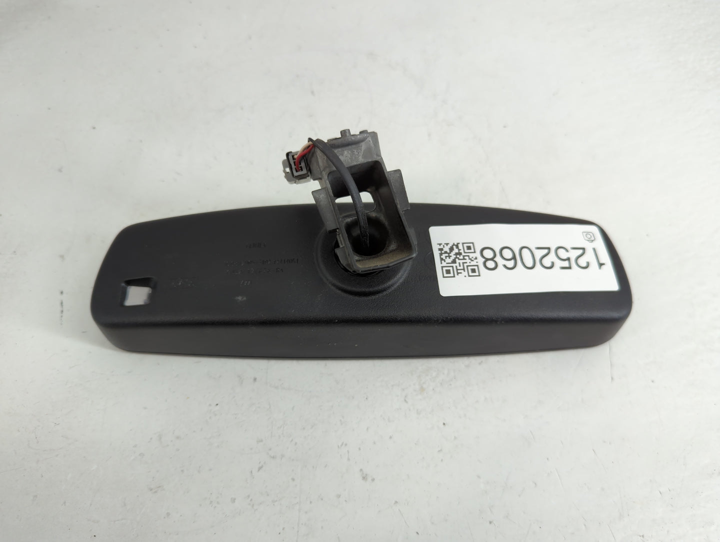 2013-2019 Ford Escape Interior Rear View Mirror Replacement OEM P/N:CU5A-17E678-BB Fits OEM Used Auto Parts - Oemusedautopar